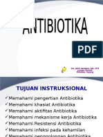 Antibiotika Kebidanan