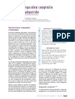 37 Megacolon Congenito PDF