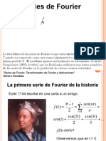 9 Series de Fourier