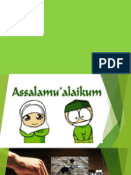 Ashnaf Zakat