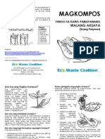 Primer On Composting - TAG