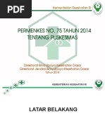 Download Paparan Permenkes No75  Akreditasi by Syaiful Rizal SN312988796 doc pdf