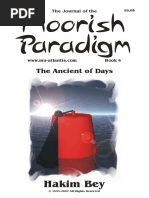 Download Moorish Paradigm Book 4 by Perfecto Salaam-El SN312989226 doc pdf