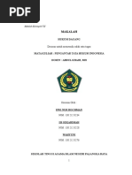 Download Makalah Hukum Dagang by Ricky Reza SN312990522 doc pdf