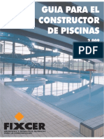 Guia Para La Construccion de Piscinas ES