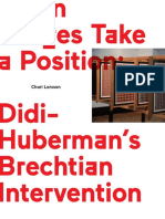 Didi-Huberman Brechtian Intervention.pdf