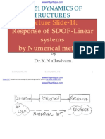 Numerical Methodsl