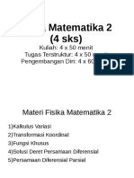 Materi Fismat 2 R215