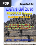 Download Latih Un 2016 Bahasa by Prazt Setya MMa SN312994110 doc pdf