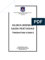 Silibus Minimum SPN 20