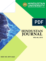 Hindustan Journal Vol-6