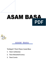 Asam Basa