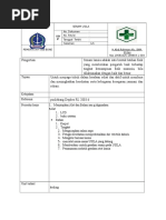 Download Sop Senam Usila by Rahimi Mimhy SN313001281 doc pdf