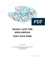 Modul Jawi Huruf Edit FB