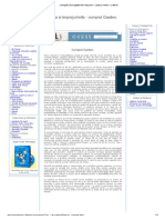 Complot Enciclopedia de Feng Shui - Casa Şi Mediu - Gradina PDF
