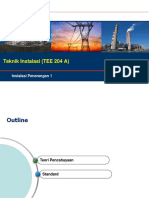 1516 Teknik Instalasi 2 Instalasi Penerangan 1