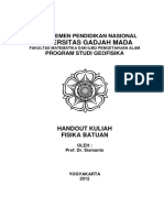 Files Indowebster Com Fisika Batuan Prof Sismanto PDF