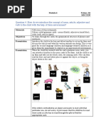 Download Introduction to Noun Adjective and Article by Fatima Ali SN313006946 doc pdf