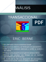 Analisis Transaccional