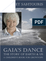 Elisabeth Sahtouris - Gaia's Dance PDF From