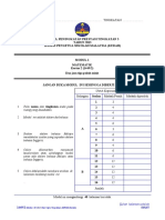 Matematik Ting 5 - k2 - Pep Pertengahan Tahun 2015