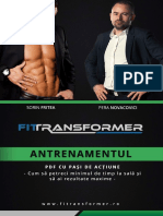 Fitransformer PDF Antrenamentul Corect.pdf