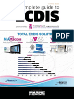 A Complete Guide To ECDIS-Summer 2011