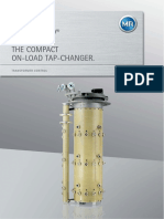 On Load Tap Changer