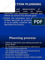 Production Planning2
