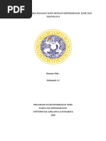 Download Hubungan Antara Filsafat Ilmu Dengan Keperawatan by trie SN313015527 doc pdf
