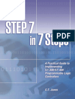 C.T. Jones - Step 7 in 7 Steps PDF
