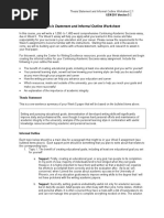 Download Gen201 r5 Thesis Statement Outline Worksheet - Copy by fa1therr SN313016102 doc pdf