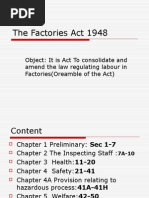 2 factory act