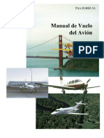 FAA-Manual de Vuelo 