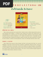 126 a Febre Do Planeta