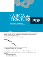 A Arca Do Tesouro