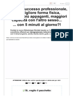Programmazione Subliminale Quantica PDF