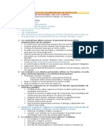 Los Clientes y Las Organizaciones Prefieren Trabajar Con Personas