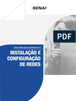 ME - Instalação e Configuração de Redes