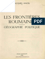 J. Ancel - Les frontieres roumaines.pdf