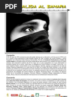 Download Dossier Sahara by Una Salida Al Shara SN31302842 doc pdf
