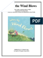When the Wind Blows Guide