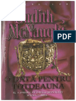 O Data Pentru Totdeauna Judith McNaught PDF