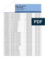 Programacion Docente Curso de Verano 201615