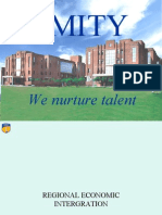 Amity: We Nurture Talent