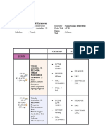 Jadwal Kuliah