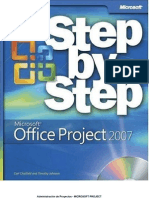 Manual Del Project 2007