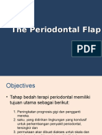 L26 - The Periodontal Flap