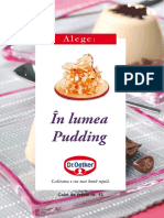 In Lumea Pudding PDF