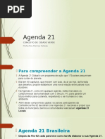 Agenda 21